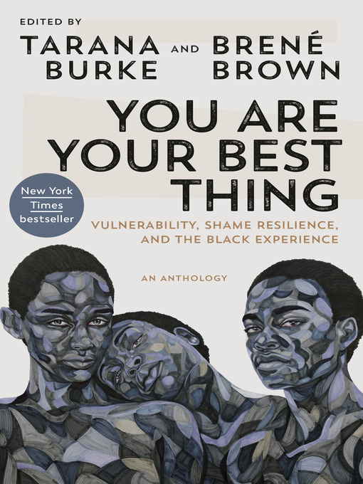 Title details for You Are Your Best Thing by Tarana Burke - Wait list